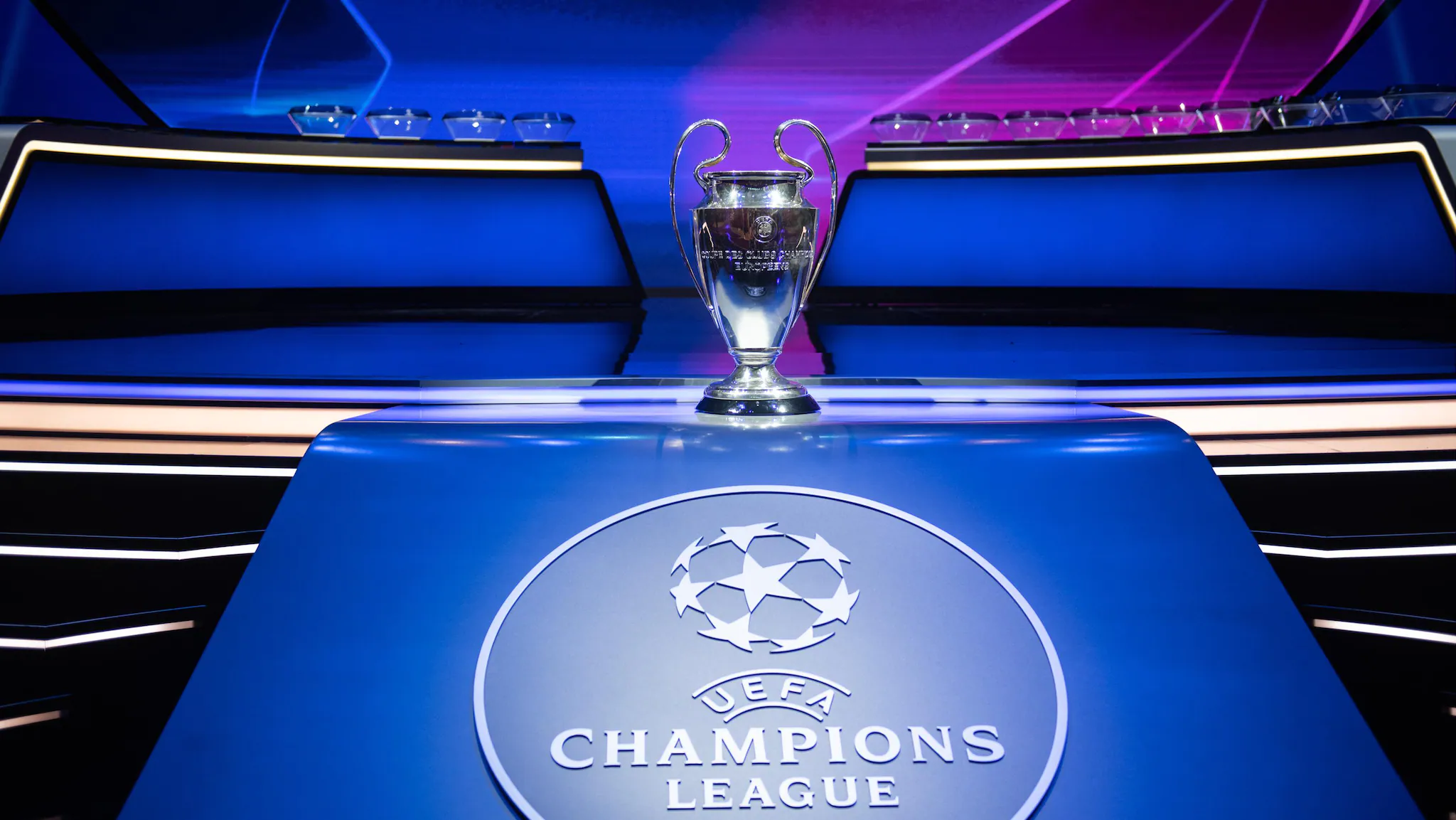 Read more about the article The Champions League of Hopes and new era 