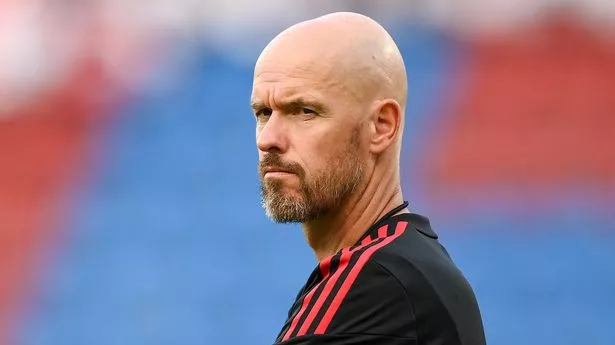 Read more about the article Man Utd ‘s midfielders has been criticized after a shaky start to their 2023/24 EPL season.   