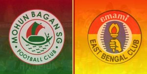Read more about the article ‘Super Sunday’ for Bengali football fans as East Bengal takes on Mohun Bagan SG in the historic Durand Cup 2023 finals.