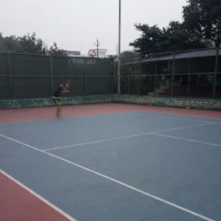Read more about the article Preparation is in its last stage, as Lucknow is set to host Davis Cup tie for fifth time.