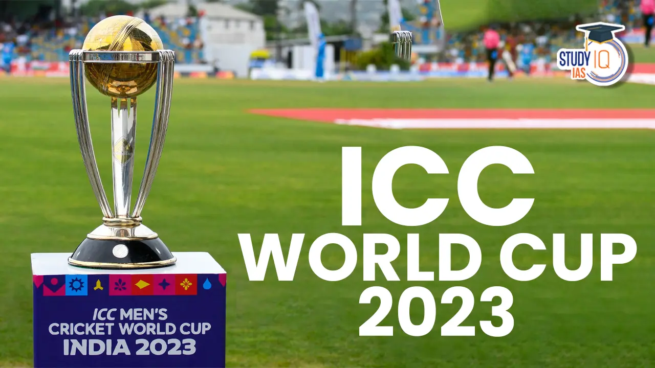 Read more about the article On Sunday, India will try to snap a 12-year trophy drought with an ICC World Cup 2023 victory.