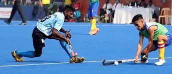Read more about the article 13th Hockey India senior men’s National Championship to begin from Friday.