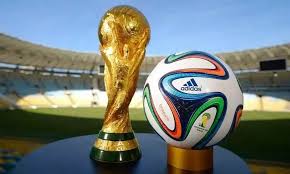 Read more about the article Saudi Arabia is set to get the host rights for the FIFA World Cup 2034 after Australia pulls out.
