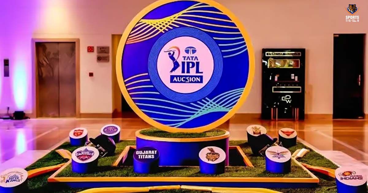 Read more about the article Trade window for the 2024 Indian Premier League is gaining momentum as the auctions get closer.