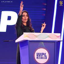 Read more about the article Mallika Sagar set to become first female auctioneer for IPL 2024 Auction