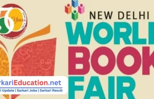 Read more about the article 024 World Book Fair offers books on mythology
