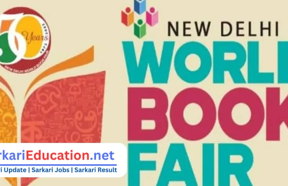 Read more about the article 024 World Book Fair offers books on mythology