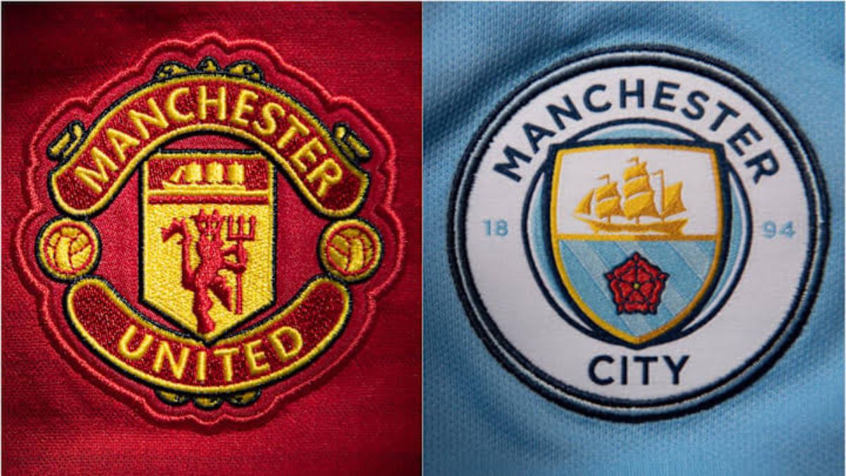 Read more about the article Manchester derby ends in goalless draw at Old Trafford