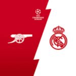 Arsenal Humble Real Madrid 3-0 at Emirates as Champions League Hopes Hang in the Balance