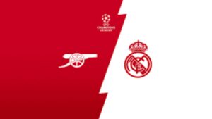 Read more about the article Arsenal Humble Real Madrid 3-0 at Emirates as Champions League Hopes Hang in the Balance