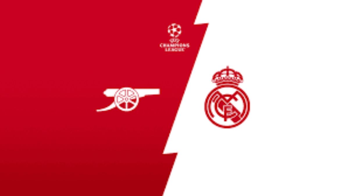 Read more about the article Arsenal Humble Real Madrid 3-0 at Emirates as Champions League Hopes Hang in the Balance