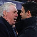 Venganza turns nightmare: Arsenal send Real Madrid packing