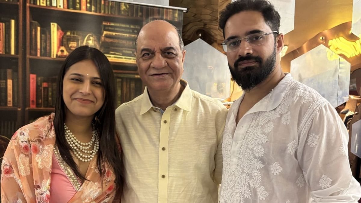 Manpreet Singh Dhammi, Film Screening, His Story of Itihaas, Film,